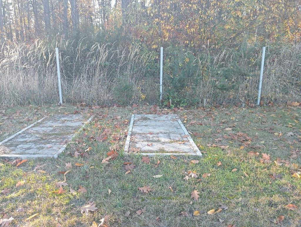 Grób TADEUSZ MAJKUT